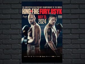 -Tyson Fury vs. Oleksandr Usyk (2024)-<br>The Original Movie