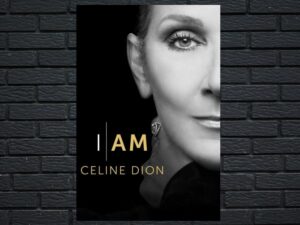 -I Am: Celine Dion (2024)-<br>The Original Movie