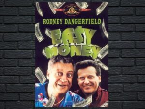 -Easy Money (1983)-<br>The Original Movie