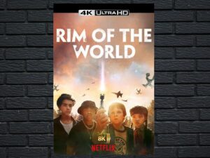 -Rim of the World (2019)-<br>The Original Movie