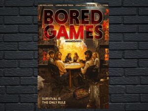-Bored Games (2024)-<br>The Original Movie