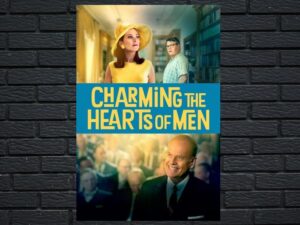 -Charming the Hearts of Men (2021)-<br>The Original Movie