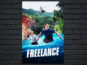 -Freelance (2023)-<br>The Original Movie