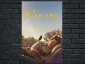-The Starling (2021)-<br>The Original Movie