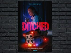 -Ditched (2021)-<br>The Original Movie