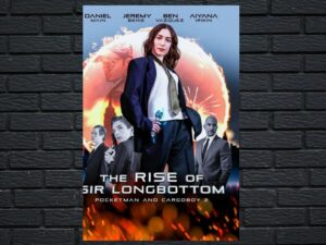 -The Rise of Sir Longbottom (2021)-<br>The Original Movie