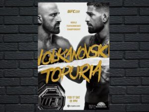 -UFC 298: Volkanovski vs. Topuria (2024)-<br>The Original Movie