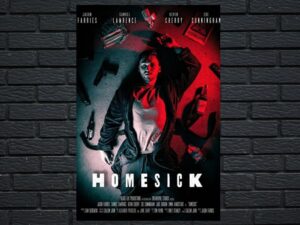 -Homesick (2021)-<br>The Original Movie