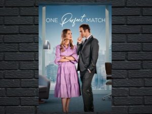 -One Perfect Match (2023)-<br>The Original Movie