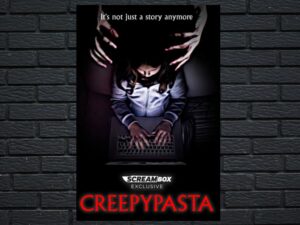 -Creepypasta (2023)-<br>The Original Movie