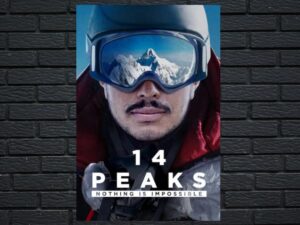 -14 Peaks: Nothing Is Impossible (2021)-<br>The Original Movie