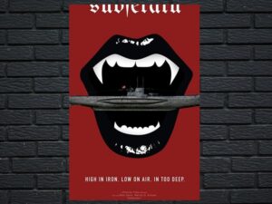 -JSubferatu (2020)-<br>The Original Movie