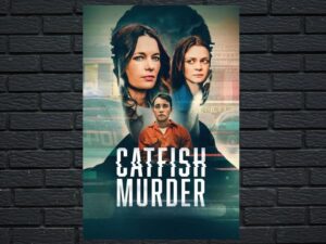 -Catfish Murder (2023)-<br>The Original Movie