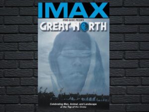 -IMAX Great North (2001)-<br>The Original Movie