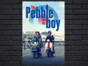 -The Pebble and the Boy (2021)-<br>The Original Movie