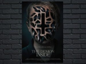 -The Demon Inside (2020)-<br>The Original Movie
