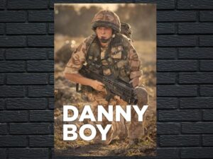 -Danny Boy (2021)-<br>The Original Movie