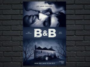 -B&B (2017)-<br>The Original Movie