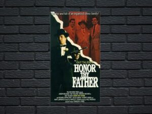 -Honor Thy Father (1973)-<br>The Original Movie