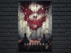 -Sinister 2 (2015)-<br>The Original Movie