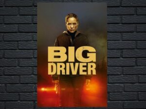 -Big Driver (2014)-<br>The Original Movie