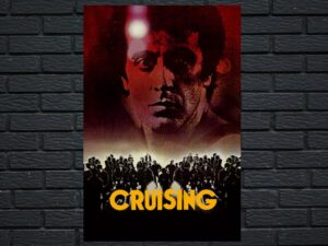 -Cruising (1980)-<br>The Original Movie