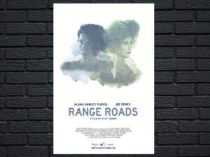 -Range Roads (2021)-<br>The Original Movie