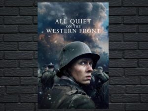 -All Quiet on the Western Front (2022)-<br>The Original Movie