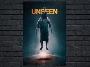 -The Unseen (2023)-<br>The Original Movie