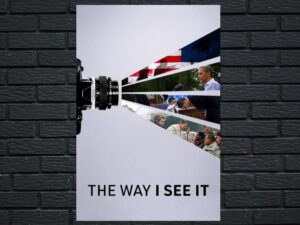 -The Way I See It (2020)-<br>The Original Movie