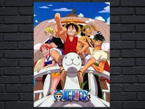 -One Piece (1999)-<br>The Complete Series