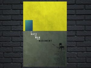 -I Hate the Man in My Basement (2020)-<br>The Original Movie