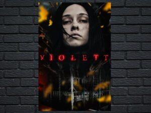 -Violett (2024)-<br>The Original Movie
