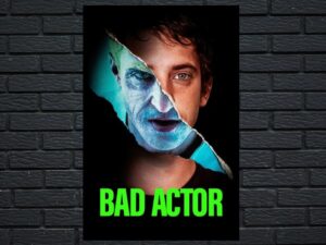 -Bad Actor (2024)-<br>The Original Movie