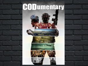 -CODumentary (2017)-<br>The Original Movie