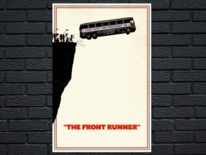 -The Front Runner (2018)-<br>The Original Movie