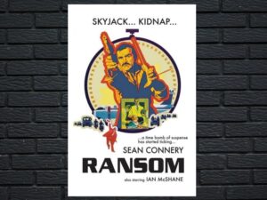 -Ransom (1975)-<br>The Original Movie