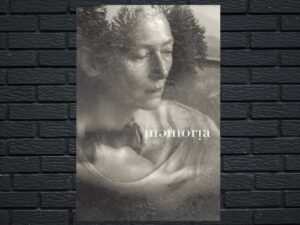 -Memoria (2021)-<br>The Original Movie