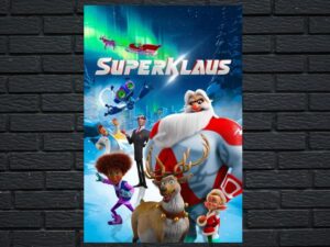 -SuperKlaus (2024)-<br>The Original Movie