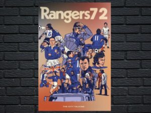 -Rangers72 (2022)-<br>The Original Movie
