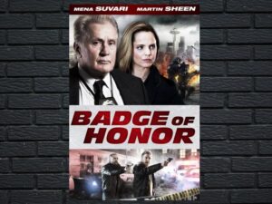 -Badge of Honor (2015)-<br>The Original Movie