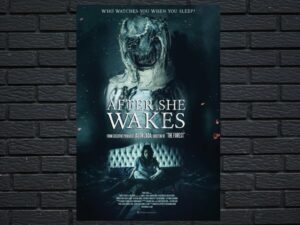 -After She Wakes - (2019)-<br>The Original Movie