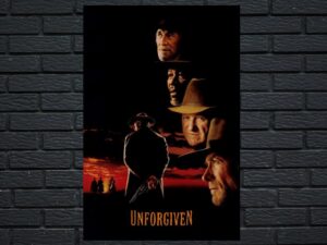 -EN-147. Unforgiven (1992)-<br>The Original Movie