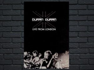 -Duran Duran: Live from London (2005)-<br>The Original Movie