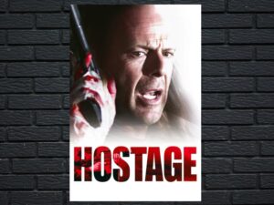 -Hostage (2005)-<br>The Original Movie