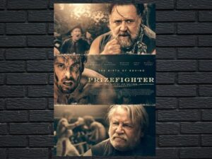 -Prizefighter: The Life Of Jem Belcher (2022)-<br>The Original Movie