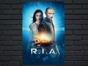-R.I.A. (2021)-<br>The Original Movie