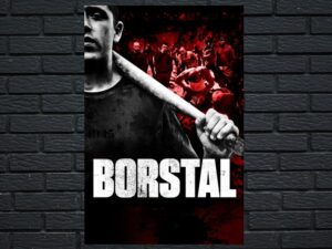 -Borstal (2017)-<br>The Original Movie