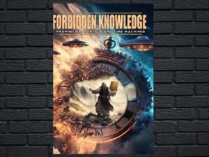 -Forbidden Knowledge: Prophecies, Portals and Time Machines (2023)-<br>The Original Movie