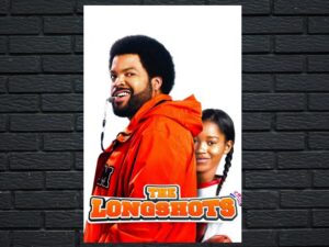 -The Longshots (2008)-<br>The Original Movie